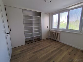 Senec 3 izbový byt - 5