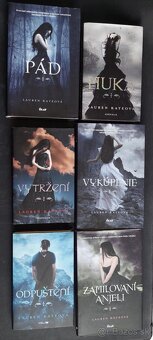 Fantasy serie - 5