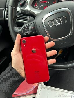 iPhone xr - 5