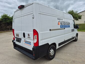 Fiat Ducato 2.3 MultiJet - Izoterma / Chladiak / odpočet DPH - 5