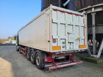 Suprava MAN Tgx+Benalu - 5