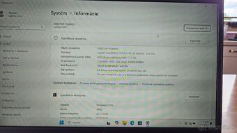Dell Latitude 3410 14" i5 - 5