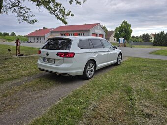 Vw passat 2.0tdi 147kw dsg - 5