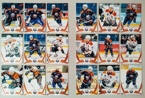 Hokejové kartičky TIPOS EXTRALIGA 2024/2025 BASE SET+ALBUM - 5