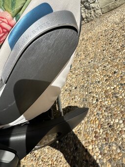 Cybex Cloud Z- i Size Spring - 5