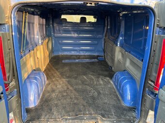 Renault Trafic 2.0 dCi (84kW) - 5