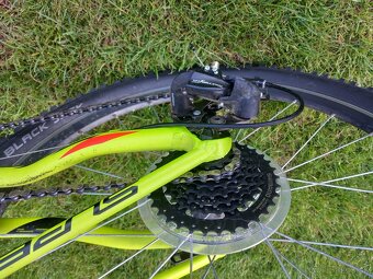Superior racer xc 24 - 5