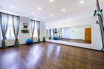 NA PRENÁJOM Exkluzívny priestor v srdci Starého mesta - 5