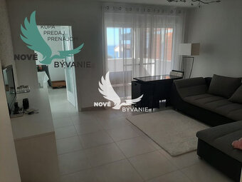 Apartmán so strešnou terasou len 30m od mora v Chorvátsku - 5