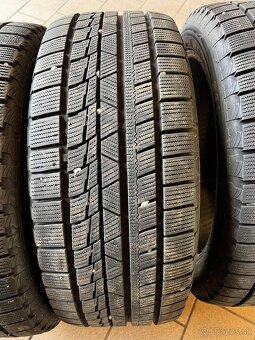 Zimne pneu Firemax 245/45 R19 - 5