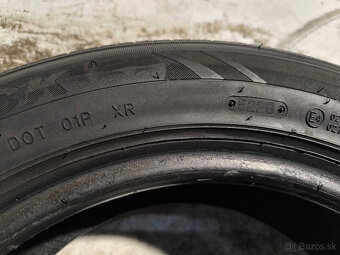 205/55 R16 Letné pneumatiky Diamonback 2 kusy - 5
