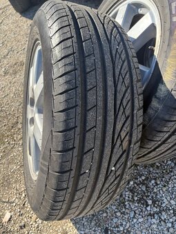 Letná sada 245/60r18 5x127 - 5