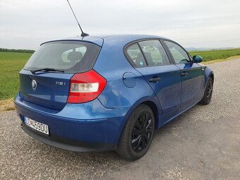 BMW 116 i... - 5