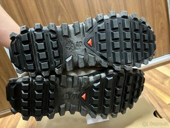 Predám Salomon Snowclog Mid – veľkosť 43 1/3, nové - 5