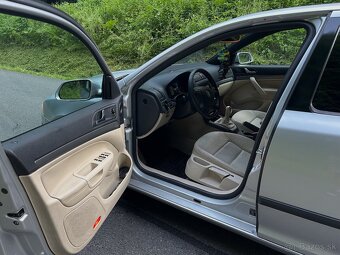Octavia 2 TDI Elegance - 5