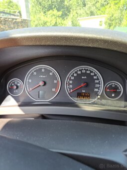 Opel Vectra C - 5