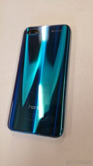 Honor 10 4GB/64GB android 10 dual sim - 5