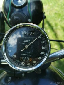 predam Matchless G3L - 5