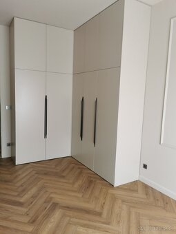 Jarovce Bratislava, Nadštandardný 2 izbový mezonet - 5