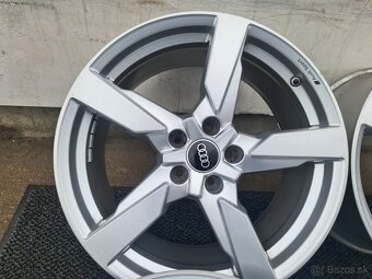 DISKY 5X112 R19 AUDI-SPEEDLINE - 5