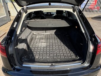 Audi A6 Avant 3.0 TDI DPF 218k quattro S tronic - 5