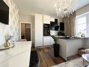 Wealth Group | Ponúka nadštandardný zrekonštruovaný 3-izbový - 5