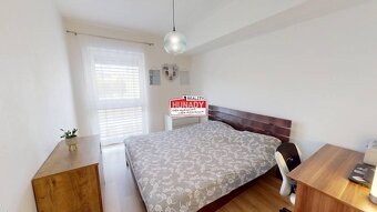 PREDANÉ  (78 m²) 3i NADŠTANDARDNÝ BYT S PARKOVANÍM - 5