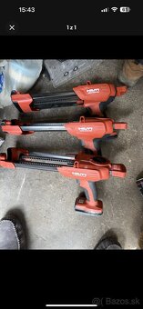 Hilti - 5