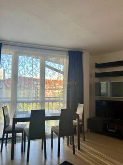 Prenájom NOVOSTAVBA 2 izb.byt, Rusovská cesta, Bratislava V - 5