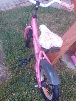 Detsky bicykel - 5