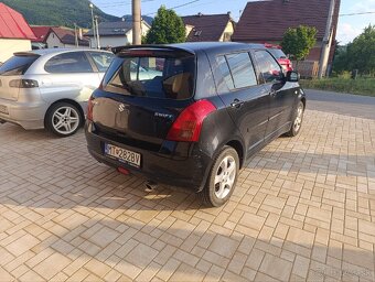 Suzuki swift 1.3 benzin - 5