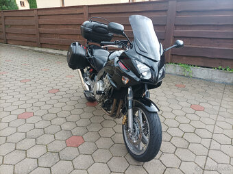 Honda CBF 1000A s ABS - 5