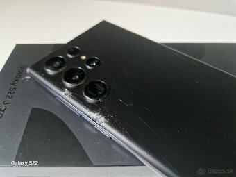 Samsung s22 Ultra - 5