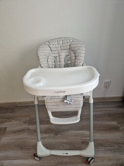 Peg perego Prima pappa follow me - 5