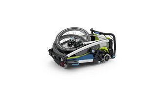 Thule Chariot SPORT Double - 5