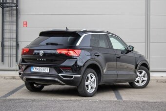 Volkswagen T-Roc 1.0 TSI BMT Style - 5