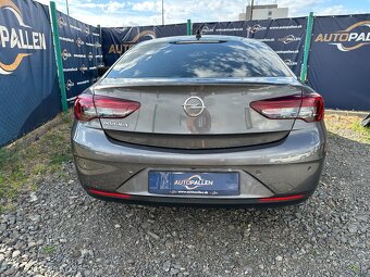 Opel Insignia 1.5 CDTi-Elegance-RV:2022---56TIS KM---- - 5