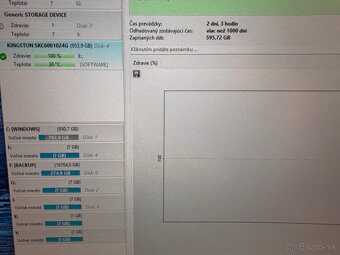 Predam sifrovaci box HDD IODD ST400 - 5