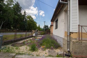 Dom - chalupa - v príjemnom prostredí, Stankovce - 5