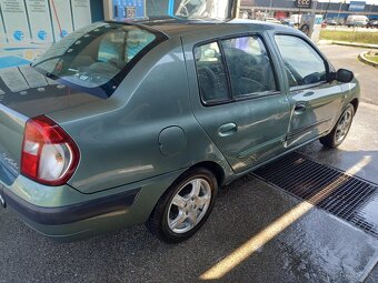 Renault Clio Thália - 5