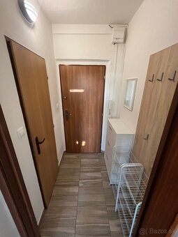 prenájom 1 izbového bytu/36 m2 - 5