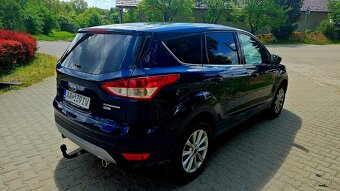 Ford Kuga 2.0 tdci 88 kw 2015 titanium - 5