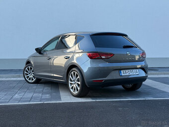 Seat Leon 2.0 TDI 110kw DSG Ecomotive FR TOP - 5