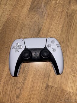 Playstation 5 Slim - 5