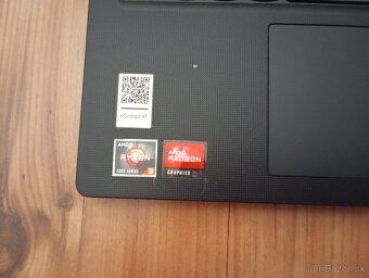 Notebook Lenovo - 5