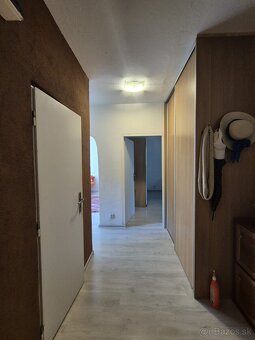 Prenájom 2-izbový byt Hlinska ulica - 5
