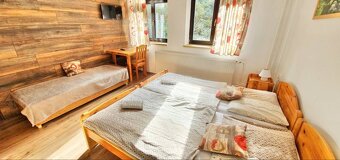 Investičná príležitosť: Chata v srdci Malej Fatry, Terchová - 5