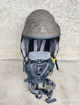 Deuter - 5