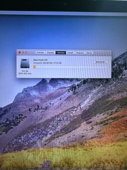 MacBook Pro 2010 (17 inch) - 5