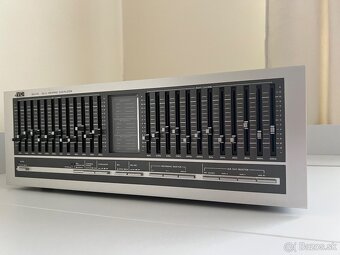JVC SEA70 Equalizer - 5